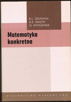 MATEMATYKA KONKRETNA