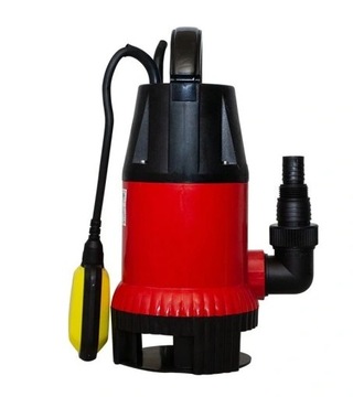 Omnigen Pompa zatapialna TP 400 (400W,7800 L/H)