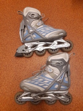 Rolki Rollerblade roz.41