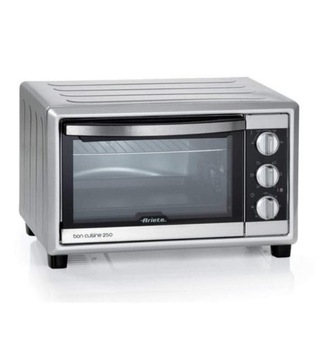 Mini piekarnik firmy ARIETE Bon Cuisine 250