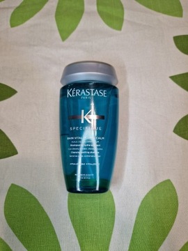 Kąpiel do włosów Kerastase Specifique 250 ml