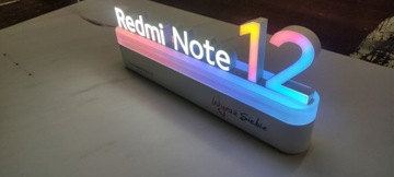 Xiaomi 12 lampka LED  40cm Redmi