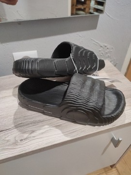 Klapki adidas adilette 42