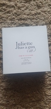 Juliette Has A Gun Ode To Dullness 100 ml