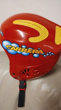 Kask Carrera Concepted  Stability – rozmiar 60 cm