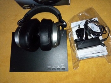 SONY MDR HW700DS WERSJA JAPOŃSKA