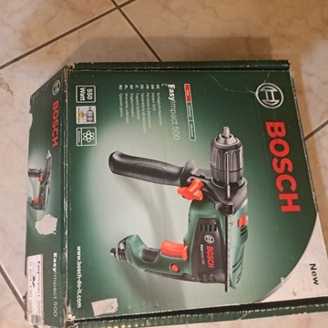 Wiertaarka bosch eay impact  500 