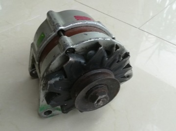 Alternator 55A (660W)