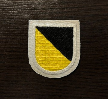 US Army - 1st Special Forces Group (Aiborne)