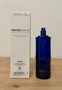 Kenzo Homme Intense 110ml