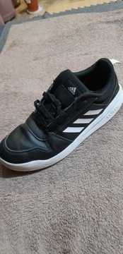 Buty chłopięce adidas 