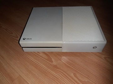 Konsola Xbox ONE 