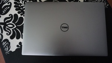 Dell Precision 5510 4K Touch 16GB Intel Xeon