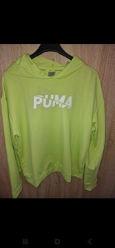 Bluza dziecieca Puma 15 16 lat