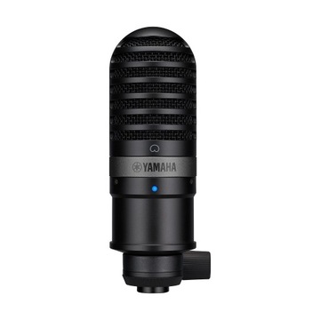 Mikrofon pojemnościowy/kardioidalny XLR - Yamaha YCM01 Czarny.