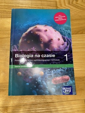 Podręcznik do biologii