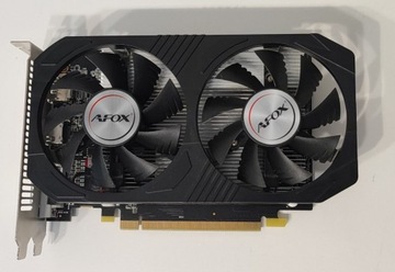 Karta graficzna AMD Radeon RX 550 4GB GDDR5 