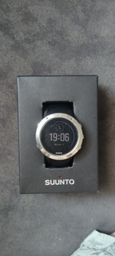 Suunto Spartan Trainer Wrist HR