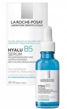 LA ROCHE POSAY HYALU B5 Serum 30ml