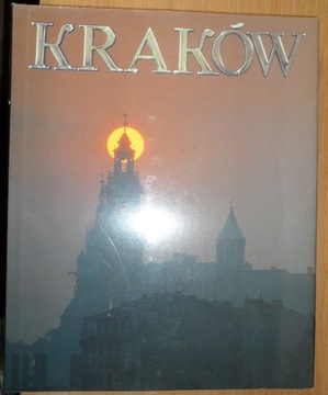 Kraków album    