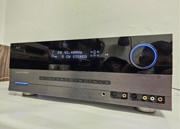 Amplituner Harman Kardon AVR 138/230