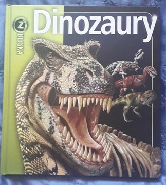 Dinozaury 