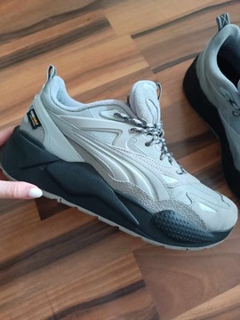 PUMA RS-X efekt cordura