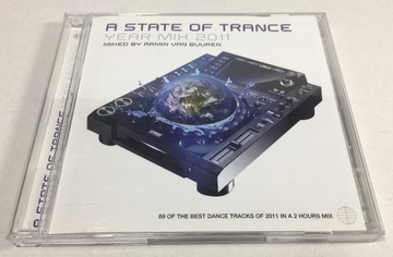 A State Of Trance Mix 2011 - Armin van Buuren