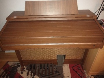 Yamaha electone b-45