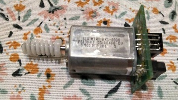 Silniczek 24V   