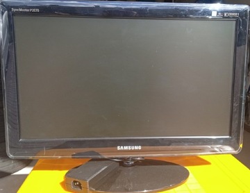 Monitor Samsung SyncMaster P2070