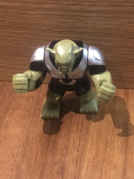 Lego minifigurka Green Goblin 