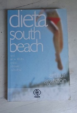 Dieta South Beach Arthur Agatston