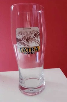 Kufel Tatra Mocne