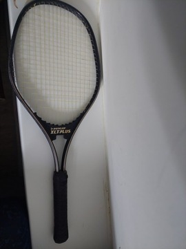 RAKIETA TENISOWA XLT-PLUS DUNLOP