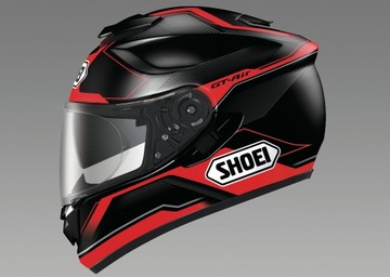 Kask Shoei Gt Air + intercom Scala Rider Q1