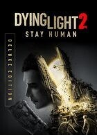 Dying Light 2 Stay Human DE PC Steam key EUROPE