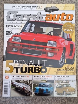 Classicauto Nr. 49/2010