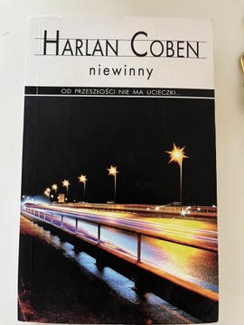 Harlan Coben Niewinny