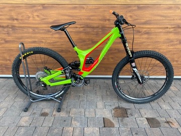 rower Specialized demo 8 2017 alloy jak nowy