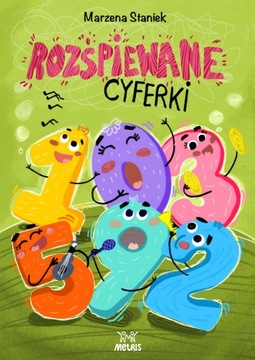 Rozśpiewane cyferki