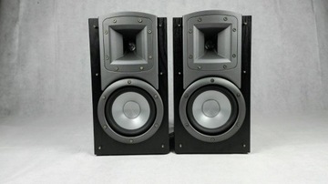 Klipsch B2 - kolumny podstawkowe stereo