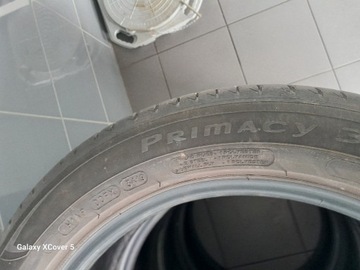 OPONY  225/50/R18  