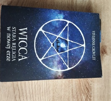 Wicca. Stara religia w nowej erze