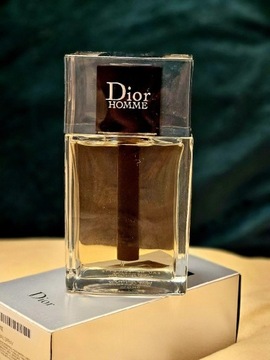 Oryginalne perfumy Dior