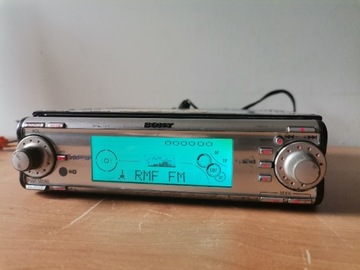 Radio samochodowe Sony CDX-MP70. 
