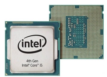 Procesor Intel i5-4440