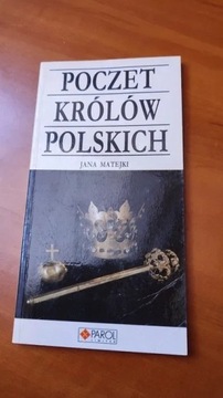 Poczet królów polskich Jana Matejki 