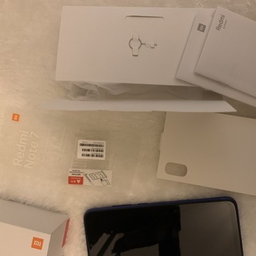 Xiaomi Redmi Note 7