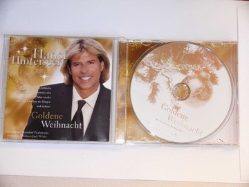 Goldene Weihnacht - H.Hinterseer 1 CD